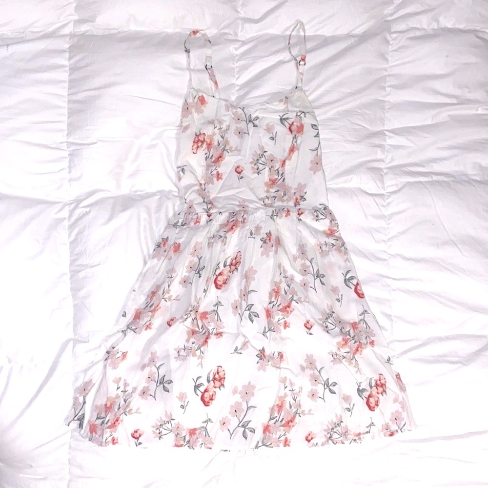 Garage dress